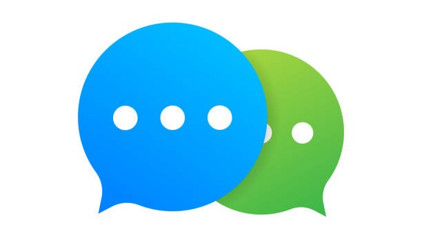 Anonymous chat support